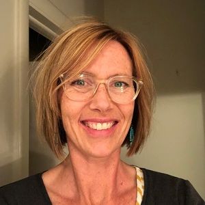 Meet your Posher, Cheryl